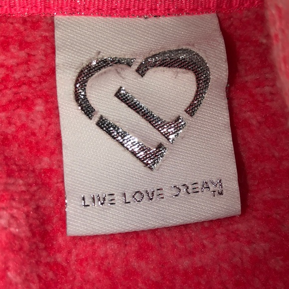 Pink Roxy jacket - Picture 4 of 5